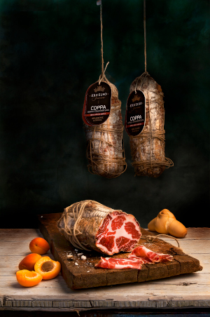 Excelso - Coppa