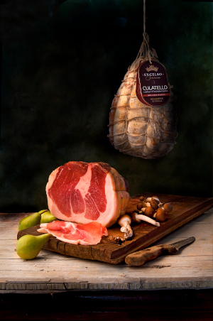 Excelso - Culatello